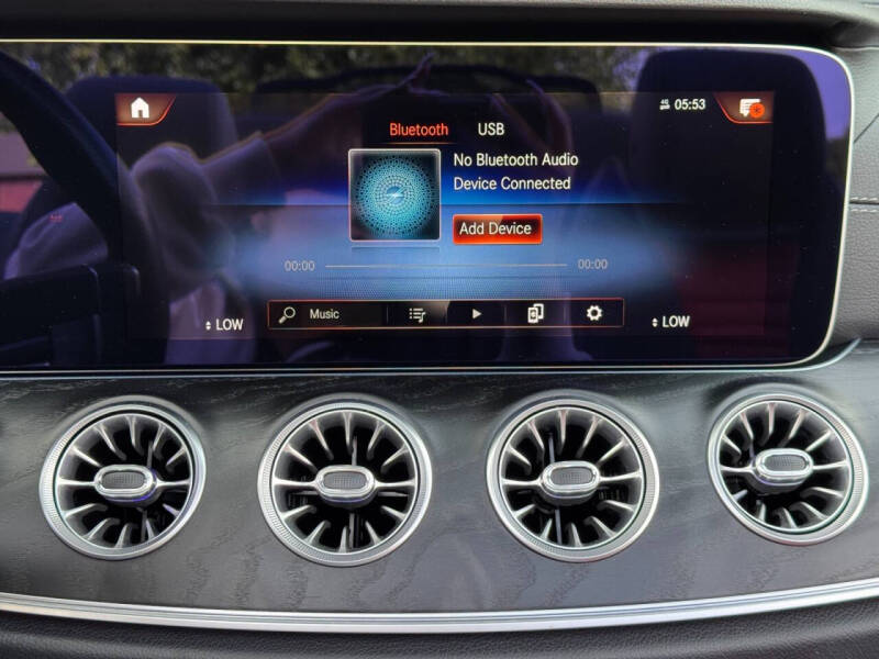2023 Mercedes-Benz E-Class E 450
