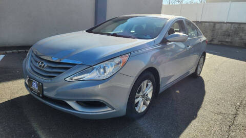 2011 Hyundai Sonata for sale at B&B Auto LLC in Union NJ