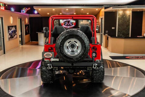 1978 Jeep CJ-5