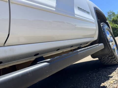 2018 GMC Sierra 2500HD SLE