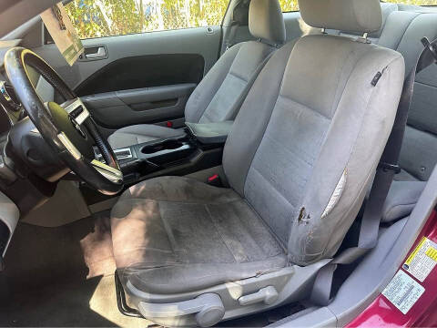 2009 Ford Mustang V6 Premium