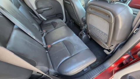 2002 Chrysler PT Cruiser Limited Edition