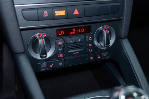 2013 Audi A3 2.0T Premium