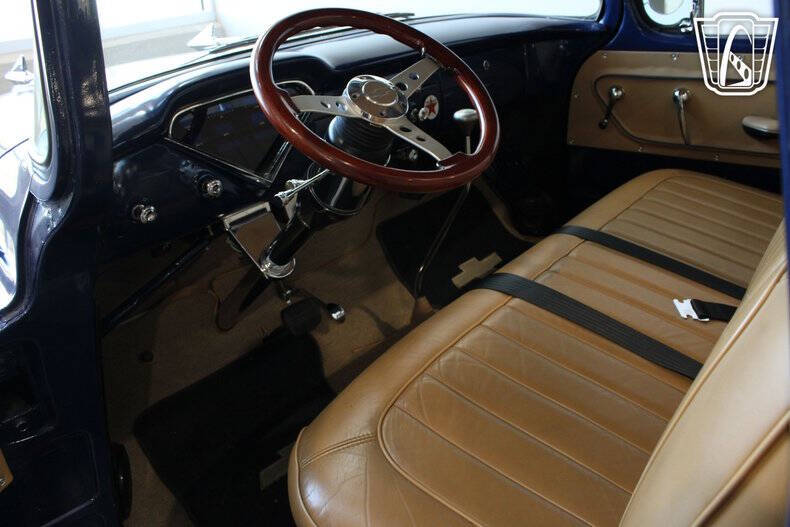 1957 Chevrolet 3100