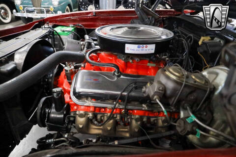 1969 Chevrolet Chevelle