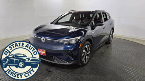 2023 Volkswagen ID.4 Pro