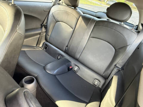 2014 MINI Hardtop Cooper