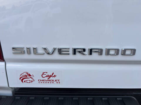 2024 Chevrolet Silverado 3500HD