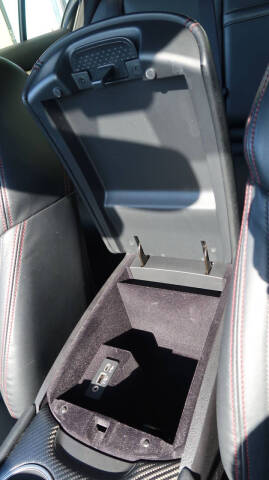 2021 Infiniti Q50 Red Sport 400