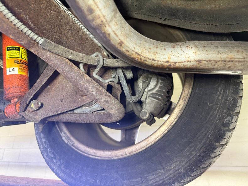 1996 Chevrolet Impala SS