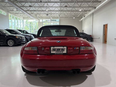 1999 BMW M