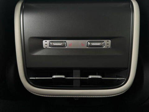 2026 Lincoln Nautilus Hybrid Reserve