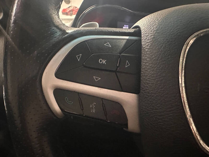 2014 Dodge Durango Citadel