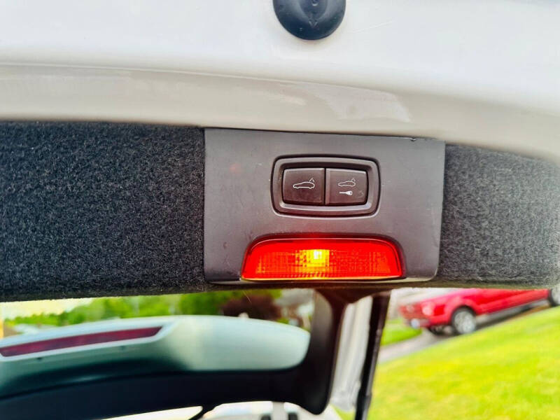 2014 Porsche Cayenne