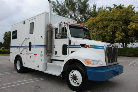 2013 Peterbilt 337