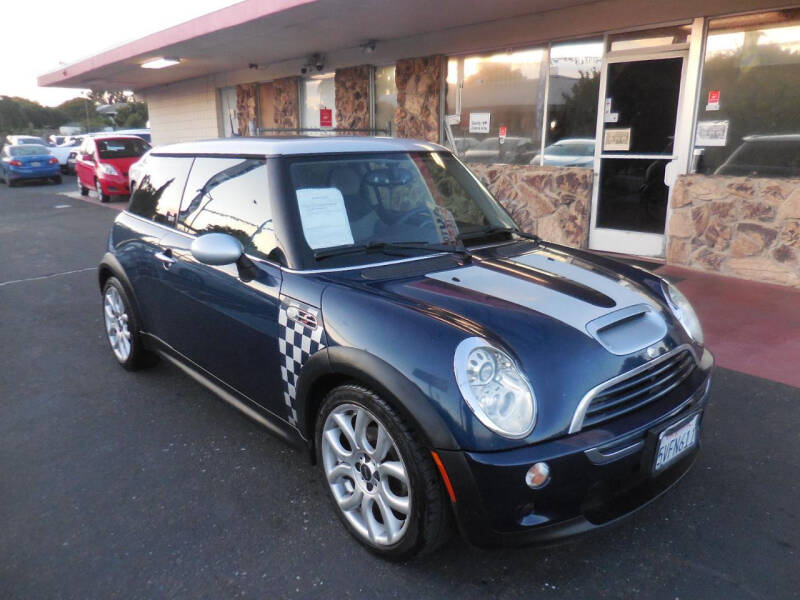 2006 MINI Cooper For Sale