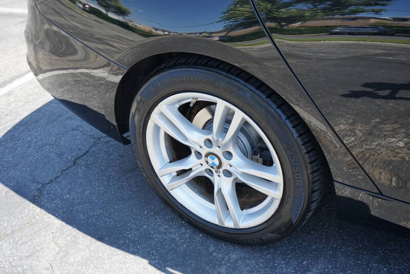 2015 BMW 3 Series 328i xDrive Gran Turismo