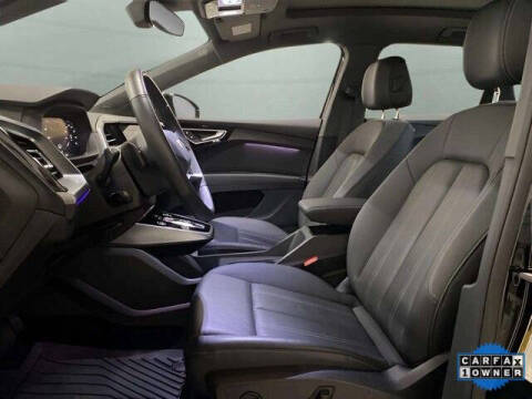 2023 Audi Q4 e-tron Premium Plus 40