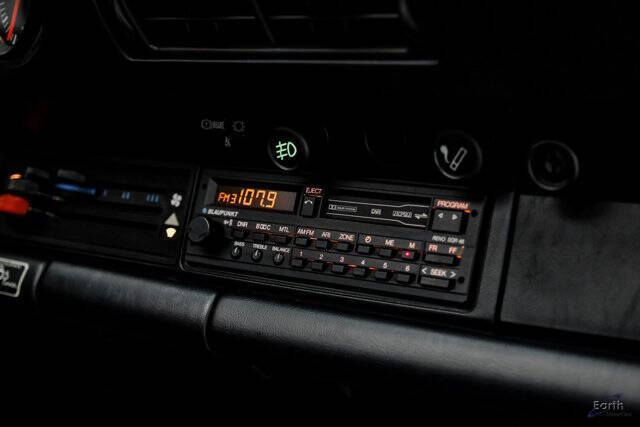 1987 Porsche 911 Carrera