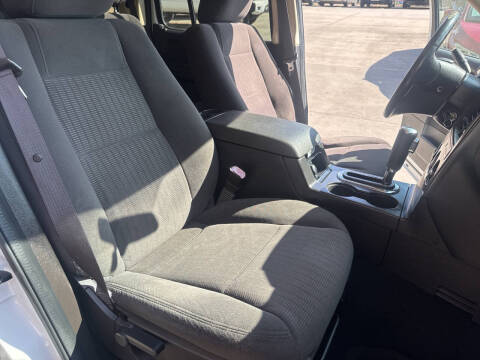 2010 Ford Explorer XLT