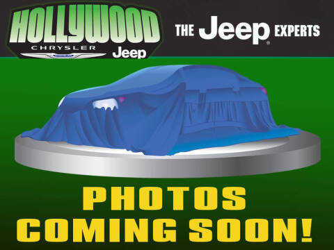 2011 Jeep Patriot Sport