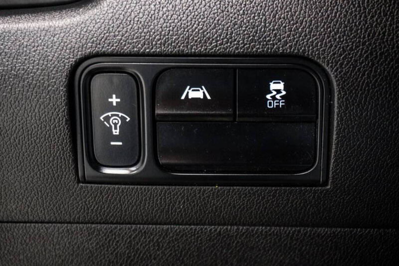 2022 Kia Sorento X-Line S