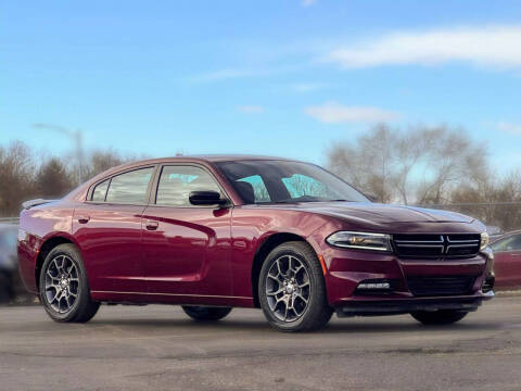 2018 Dodge Charger for sale at Greenline Motors, LLC. in Bellevue NE