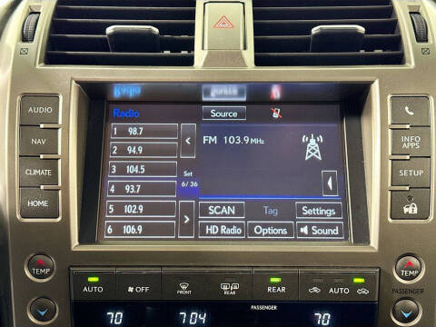 2015 Lexus GX 460