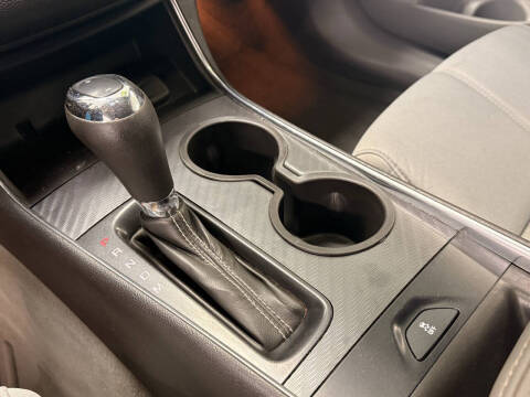 2015 Chevrolet Impala LS