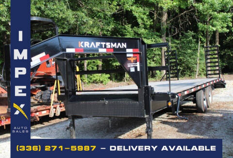 2019 Kaufman GG