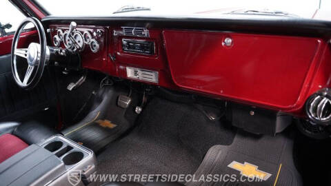 1972 Chevrolet C10