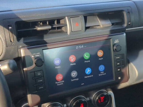 2024 Toyota GR86 Premium