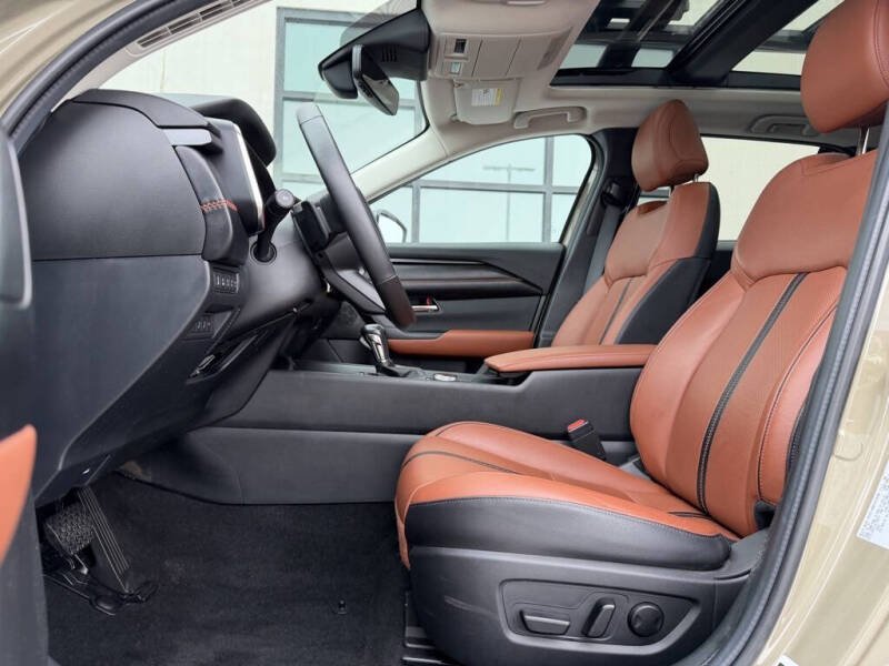 2024 Mazda CX-50 2.5 Turbo Premium