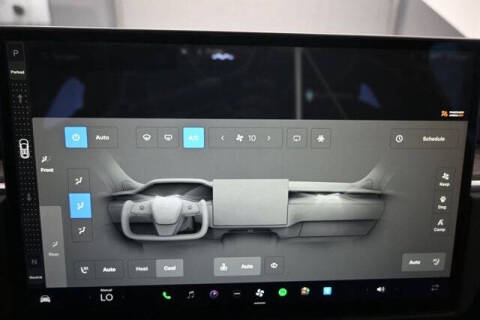 2022 Tesla Model X