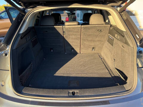 2019 Audi Q5 quattro Premium Plus 45 TFSI