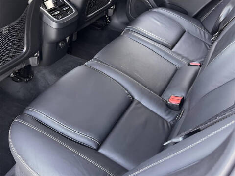 2021 Volvo XC60 T5 Inscription