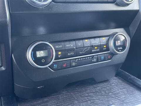 2020 Ford Expedition MAX Limited