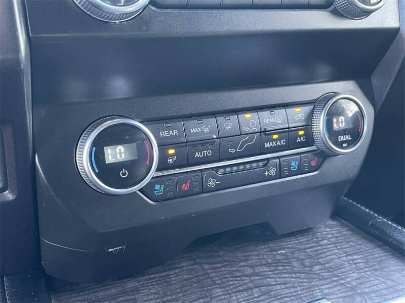 2020 Ford Expedition MAX Limited