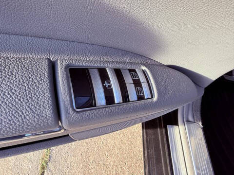 2007 Mercedes-Benz S-Class S 550