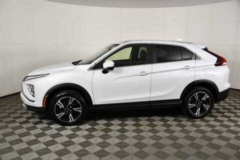2024 Mitsubishi Eclipse Cross