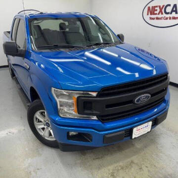 2019 Ford F-150 for sale at Houston Auto Loan Center in Spring TX