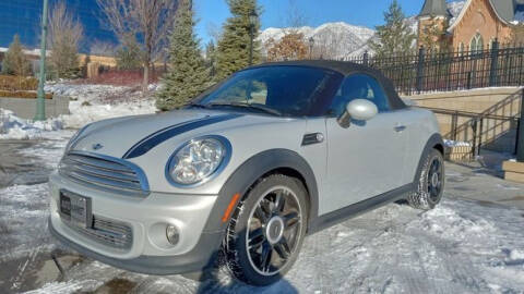 2013 MINI Roadster for sale at Classic Car Deals in Cadillac MI