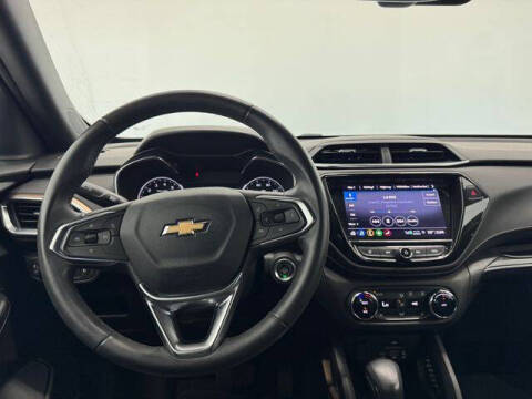 2021 Chevrolet TrailBlazer ACTIV