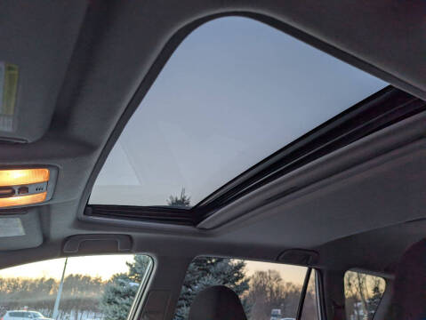 2010 Toyota RAV4 Sport