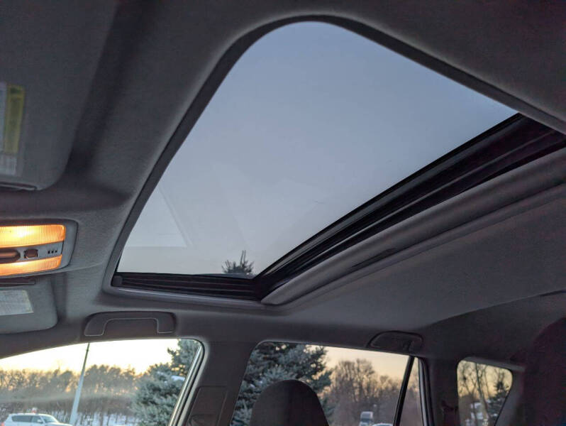 2010 Toyota RAV4 Sport