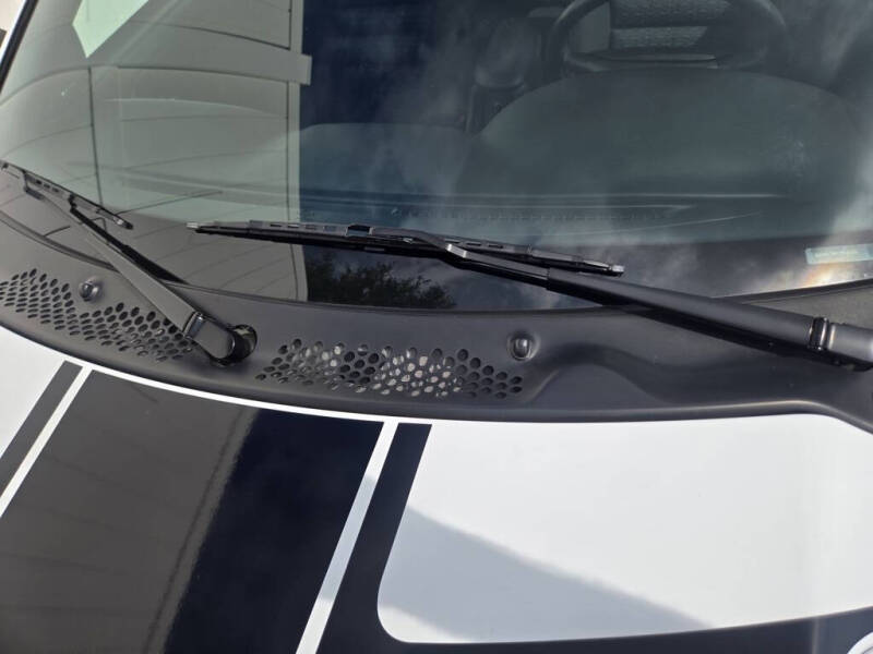 1998 Ford Mustang GT