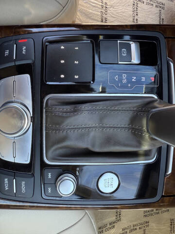 2017 Audi A6 2.0T Premium Plus