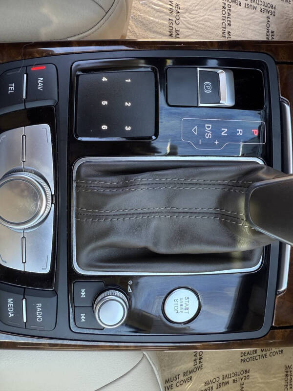 2017 Audi A6 2.0T Premium Plus