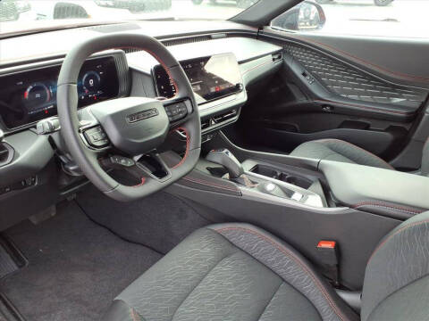2026 Dodge Charger R/T