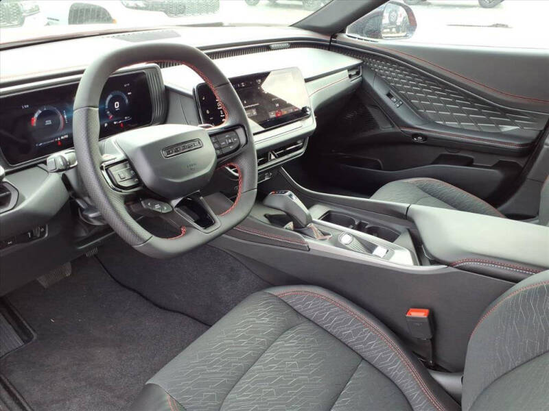2026 Dodge Charger R/T